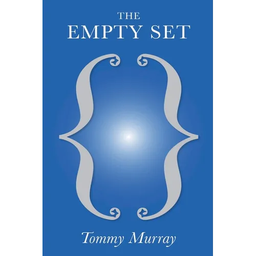 The Empty Set - Paperback