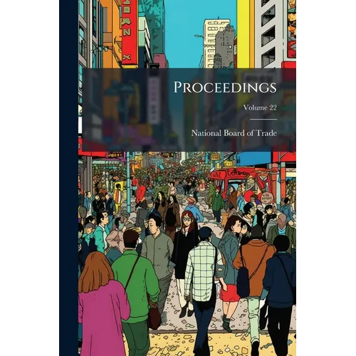 Proceedings; Volume 22