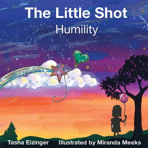 The Little Shot: Humility - Paperback