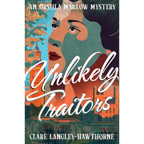 Unlikely Traitors - Paperback