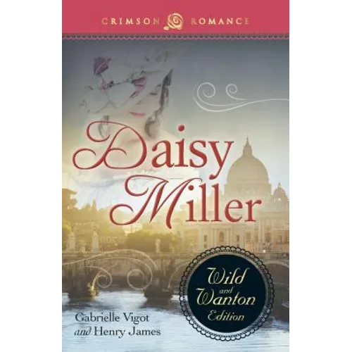 Daisy Miller - Paperback
