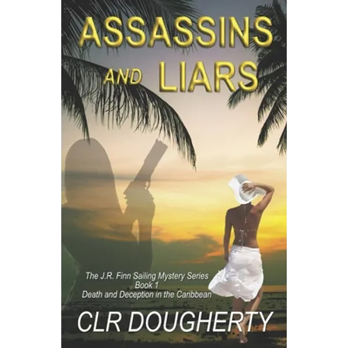 Assassins and Liars - Paperback