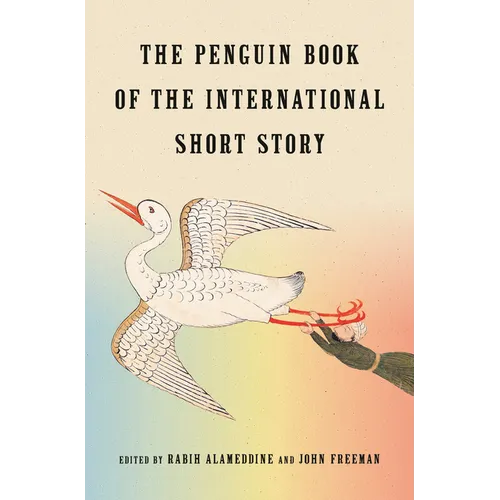 The Penguin Book of the International Short Story - Hardcover