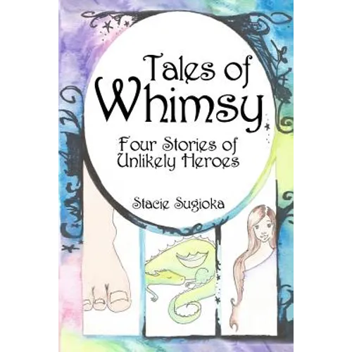Tales of Whimsy - Paperback