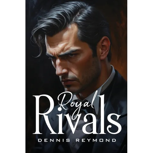 Royal Rivals - Paperback