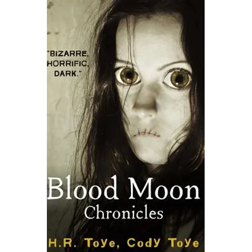 Blood Moon Chronicles - Paperback