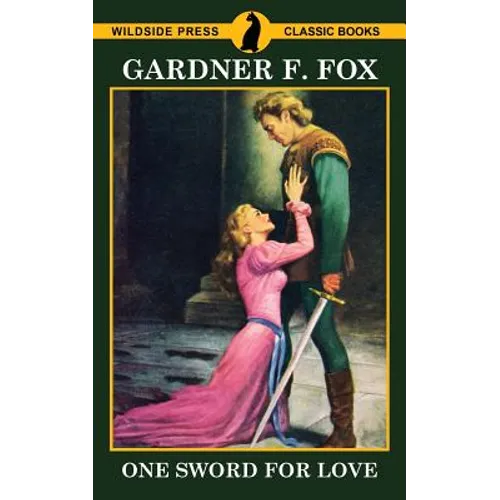 One Sword for Love - Paperback