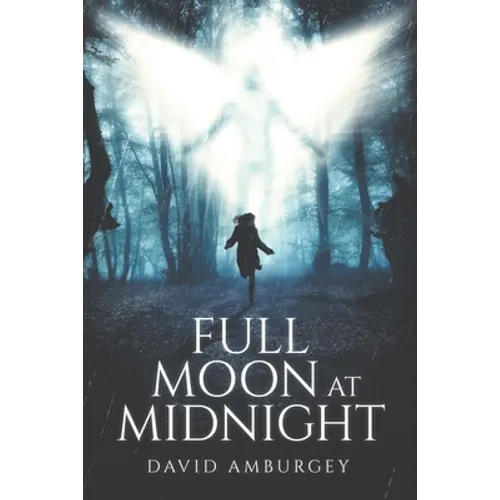 Full Moon at Midnight - Paperback