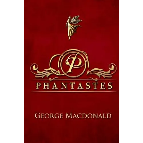 Phantastes - Paperback
