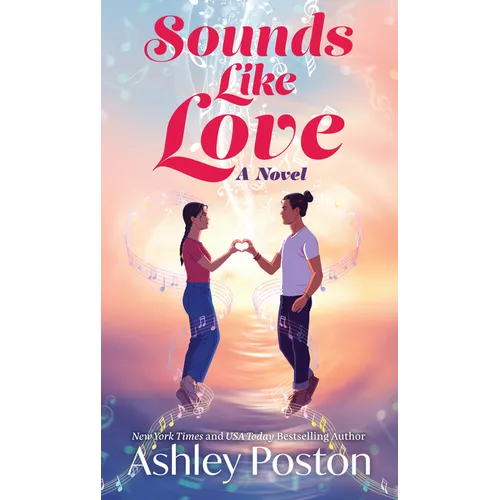 Sounds Like Love - Hardcover