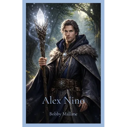 Alex Nino - Paperback