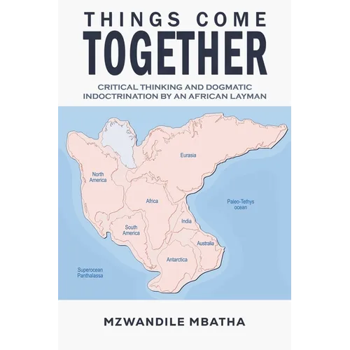 Things Come Together