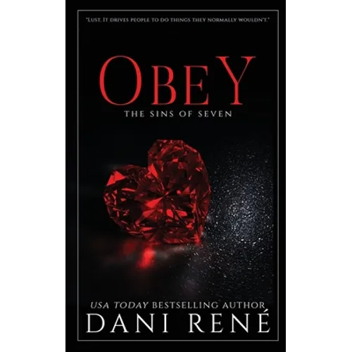 Obey - Paperback