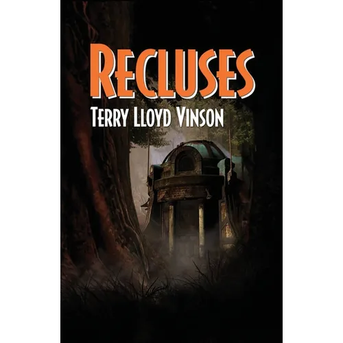 Recluses - Paperback