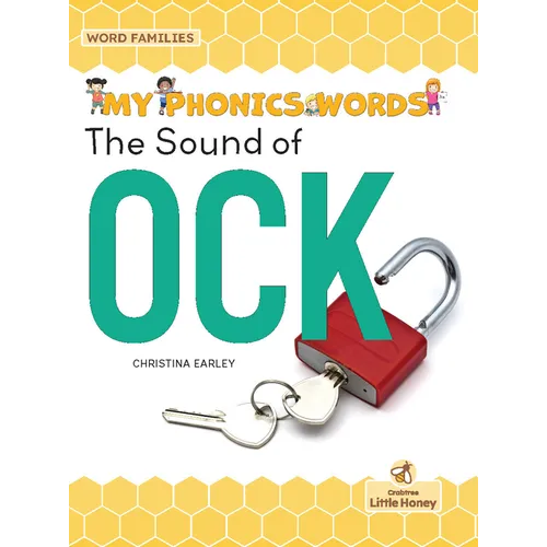 The Sound of Ock - Library Binding