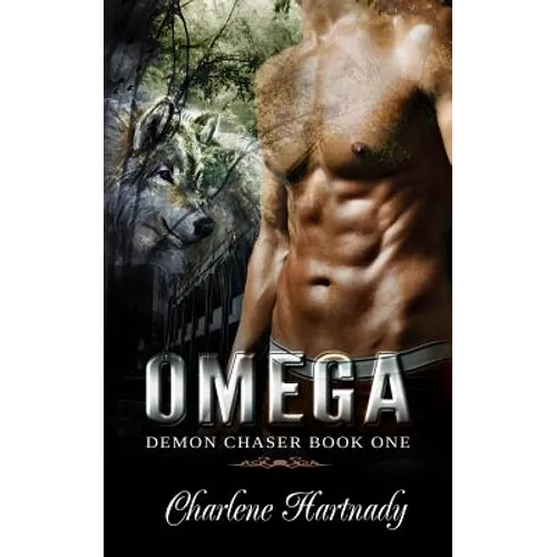 Omega - Paperback