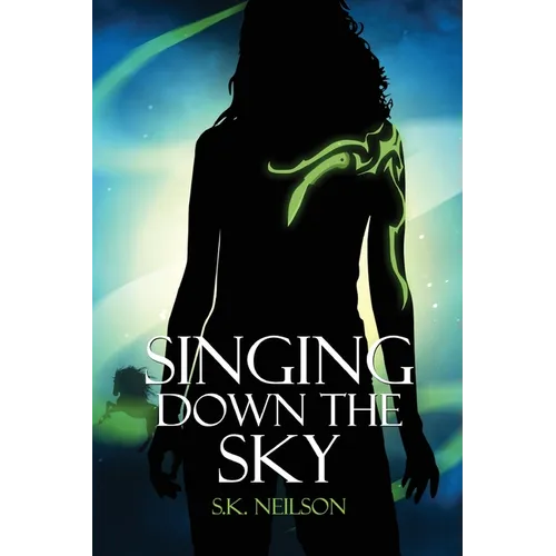 Singing Down the Sky - Paperback
