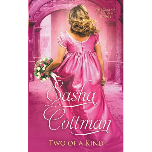 Two of a Kind - Paperback