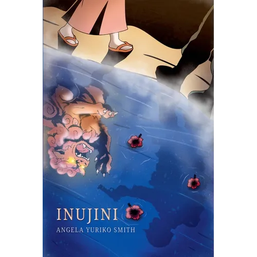 Inujini - Paperback