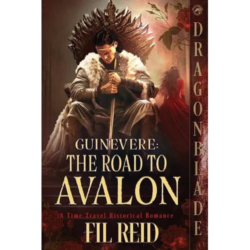 The Road to Avalon - Paperback