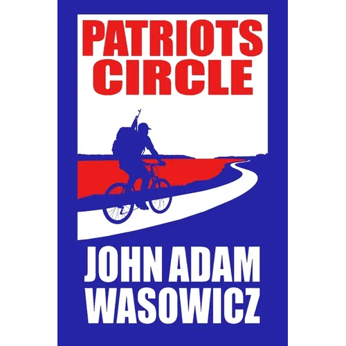 Patriots Circle - Paperback