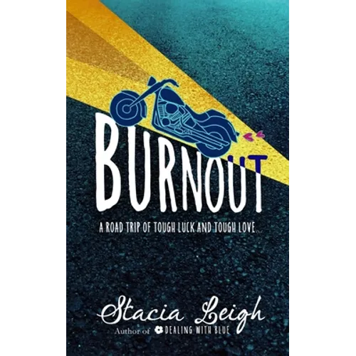 Burnout - Paperback