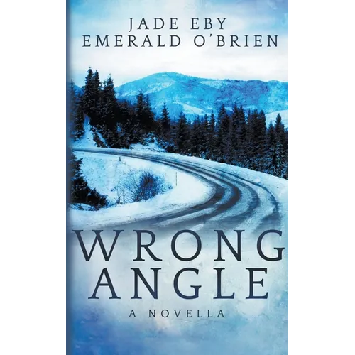 Wrong Angle - Paperback