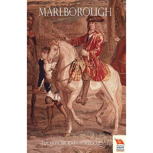 Marlborough - Paperback