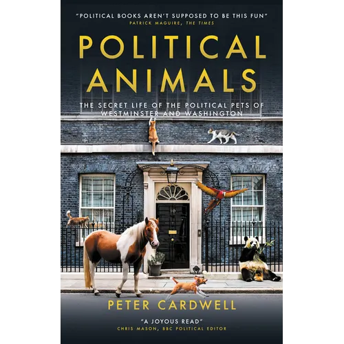 Political Animals - Hardcover