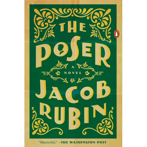 The Poser - Paperback