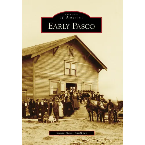 Early Pasco - Paperback