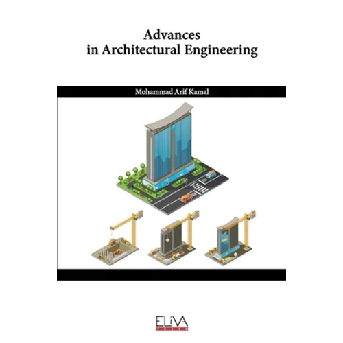 Advances in Architectural Engineering - Paperback