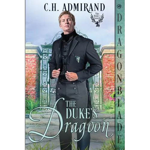 The Duke's Dragoon - Paperback