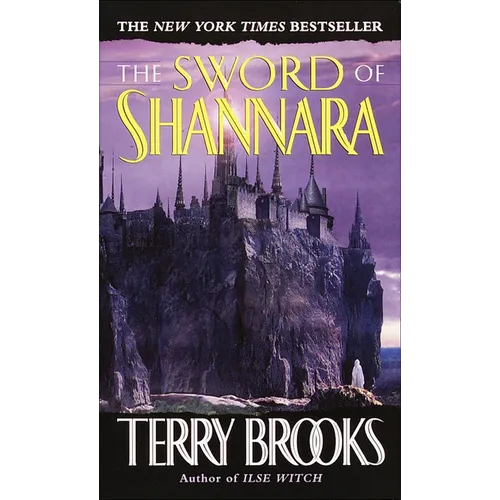 The Sword of Shannara - Hardcover