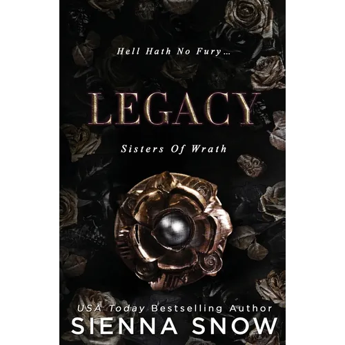 Legacy - Paperback