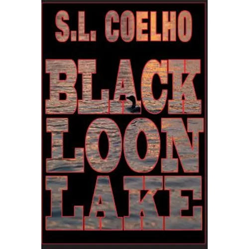 Black Loon Lake - Paperback