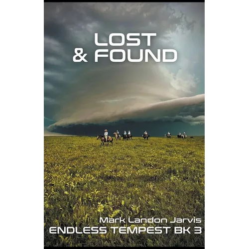 Lost and Found - Paperback