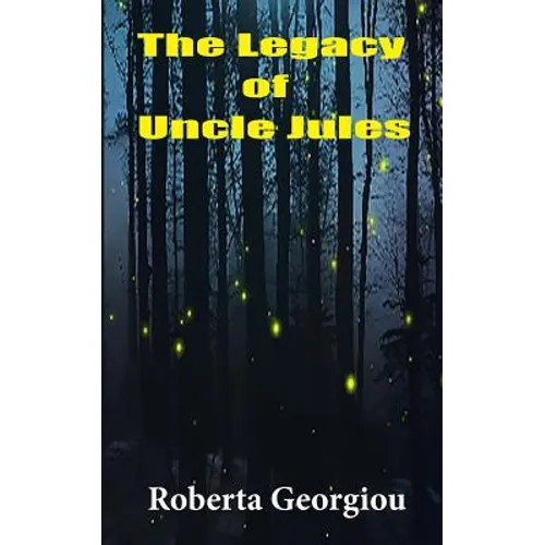 The Legacy of Uncle Jules - Paperback