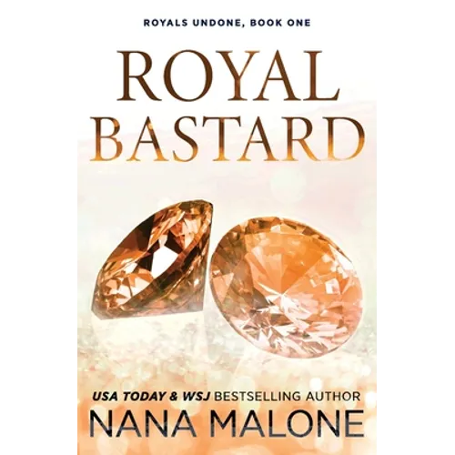 Royal Bastard - Paperback