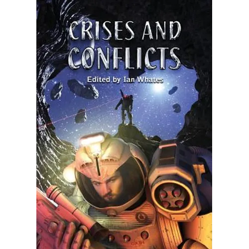 Crises and Conflicts - Paperback