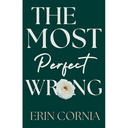 The Most Perfect Wrong - Paperback