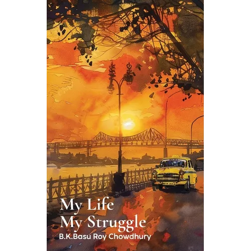 My Life _My struggle. - Paperback