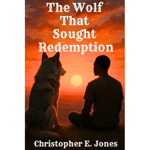 The Wolf That Sought Redemption - Paperback