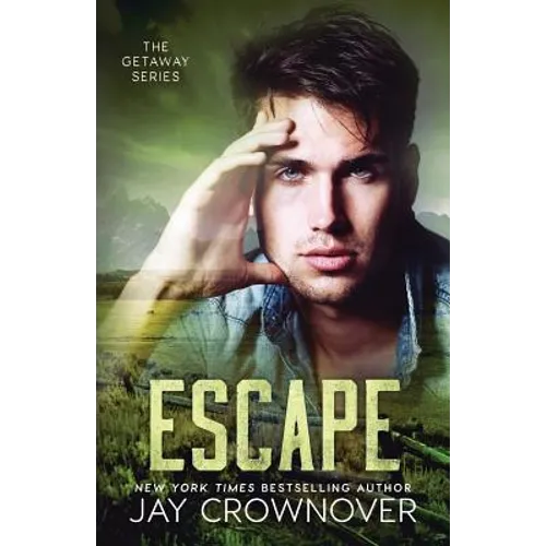 Escape - Paperback
