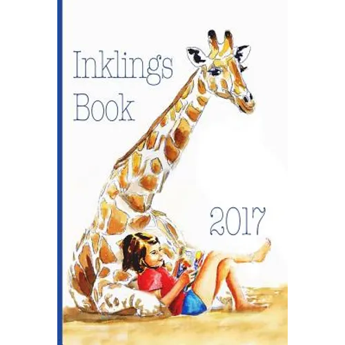 Inklings Book 2017 - Paperback