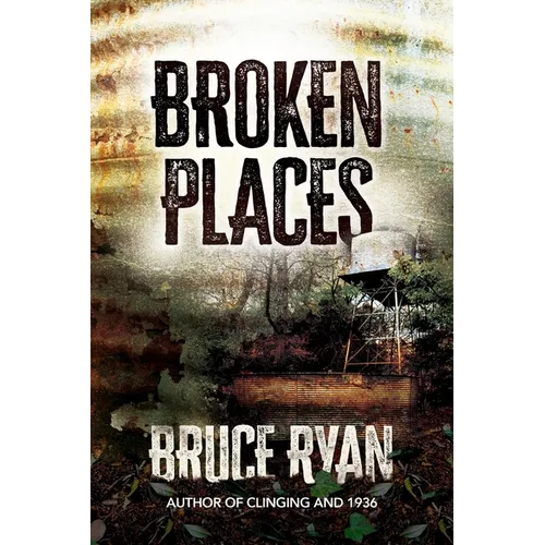 Broken Places - Paperback