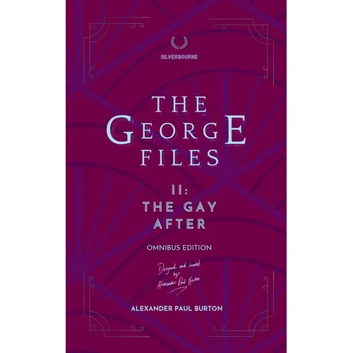 The George Files II: The Gay After - Paperback