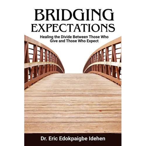 Bridging Expectations - Paperback
