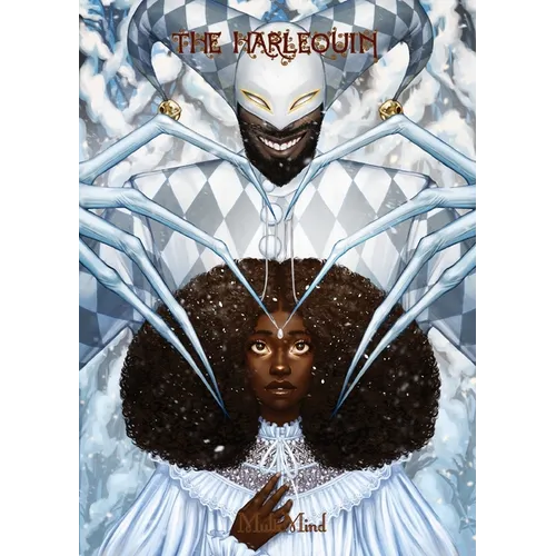 The Harlequin - Paperback