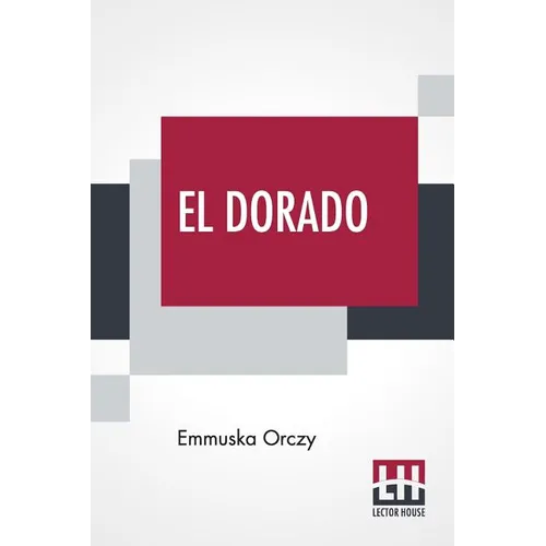 El Dorado - Paperback